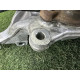 Поворотный кулак (подвеска) Hyundai Sonata DN8 2020 2.5 51710L0500