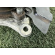 Поворотный кулак (подвеска) Hyundai Sonata DN8 2020 2.5 51710L0500