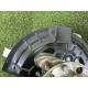 Поворотный кулак (подвеска) Hyundai Sonata DN8 2020 2.5 51710L0500