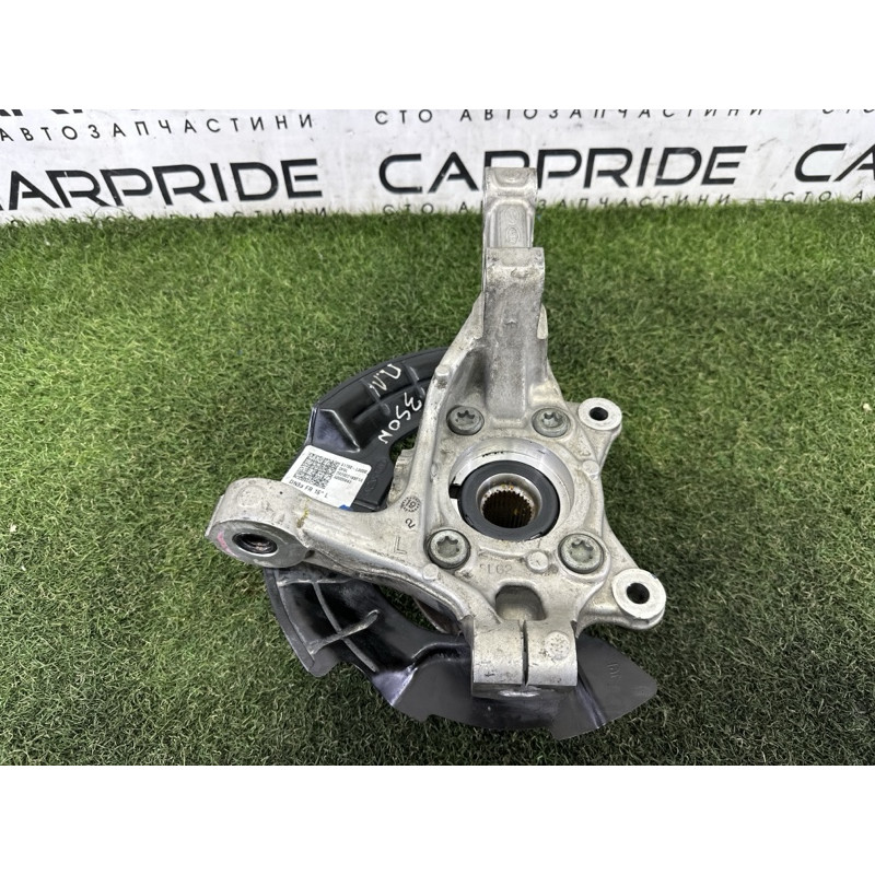 Поворотный кулак (подвеска) Hyundai Sonata DN8 2020 2.5 51710L0500