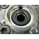 Поворотный кулак (подвеска) Hyundai Sonata DN8 2020 2.5 51710L0500
