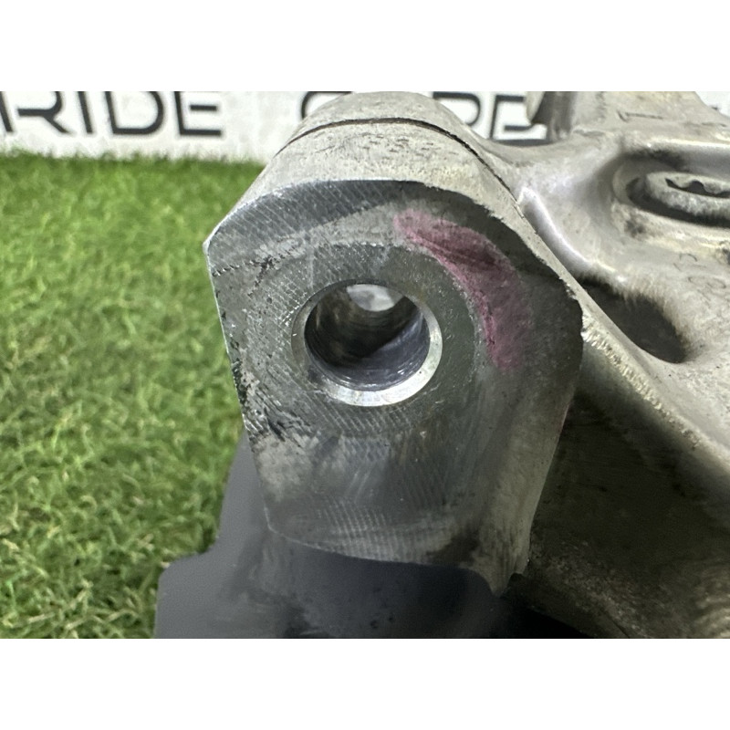 Поворотный кулак (подвеска) Hyundai Sonata DN8 2020 2.5 51710L0500
