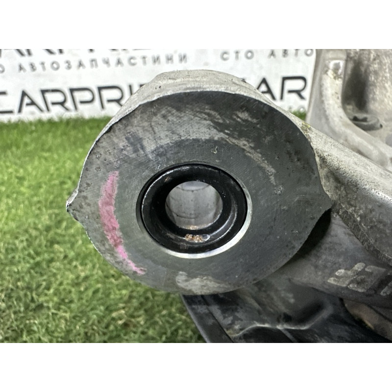 Поворотный кулак (подвеска) Hyundai Sonata DN8 2020 2.5 51710L0500