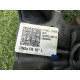 Поворотный кулак (подвеска) Hyundai Sonata DN8 2020 2.5 51710L0500