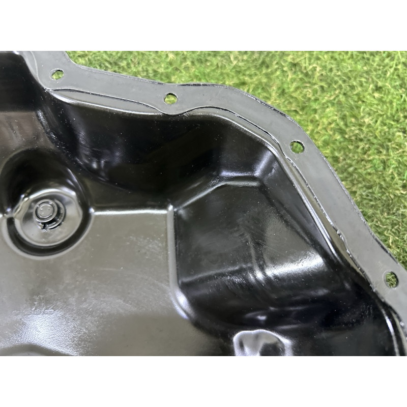 Поддон двигателя (двигатель и элементы) AUDI Q7 4L 2015 3.0 CNRB 059103602AB