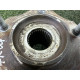 Ступица (подвеска) Nissan Rogue T33 2021 2.5 PR25DD 402026RA0A