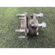 Ступица (подвеска) Nissan Rogue T33 2021 2.5 PR25DD 402026RA0A