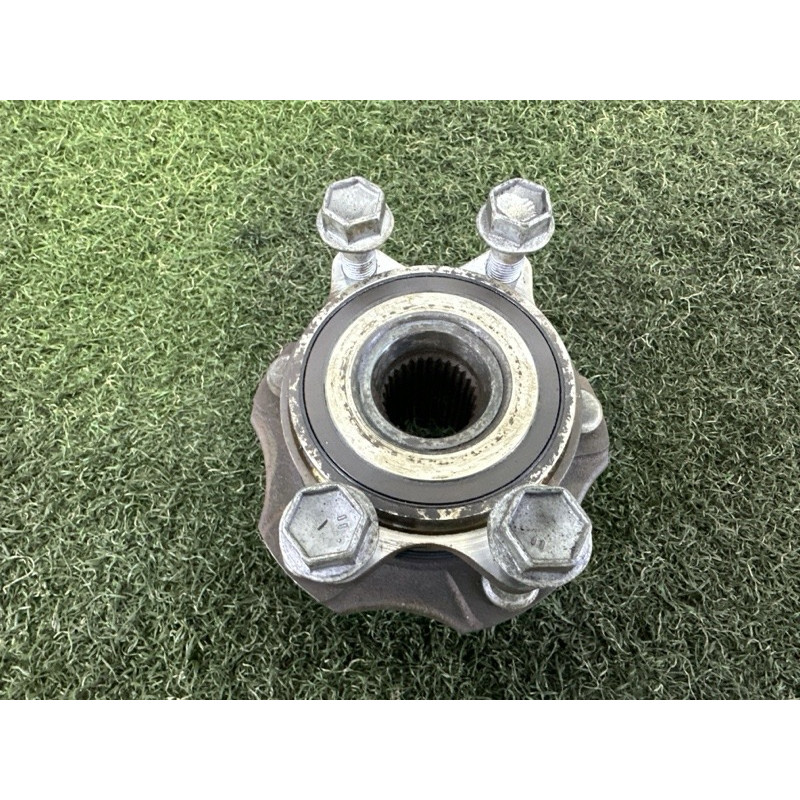 Ступица (подвеска) Nissan Rogue T33 2021 2.5 PR25DD 402026RA0A