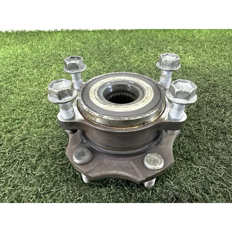 Ступица (подвеска) Nissan Rogue T33 2021 2.5 PR25DD 402026RA0A