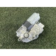 Мотор люка (електрика) Volkswagen Touareg NF 2012 3.6 CGRA 7P0959591A