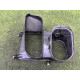 Воздуховод радиатора (кузов и элементы) BMW X5 E70 2008 4.8 N62/TU 51717169415
