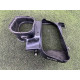 Воздуховод радиатора (кузов и элементы) BMW X5 E70 2008 4.8 N62/TU 51717169415