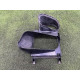 Воздуховод радиатора (кузов и элементы) BMW X5 E70 2008 4.8 N62/TU 51717169415