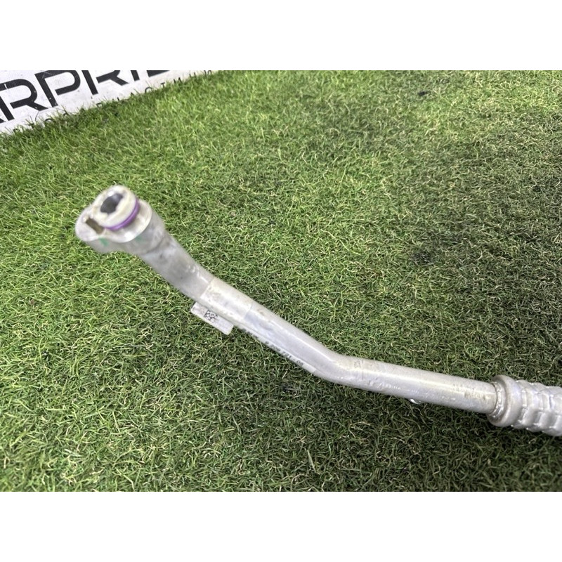 Трубка кондиціонера (обігрів та кондиціювання) BMW X1 F48 2016 2.0 64539209721