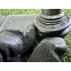 Рычаг подвески (подвеска) BMW X1 F48 2016 2.0 31126879844