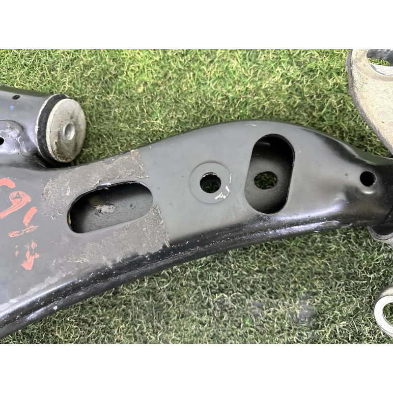 Рычаг подвески (подвеска) BMW X1 F48 2016 2.0 31126879844