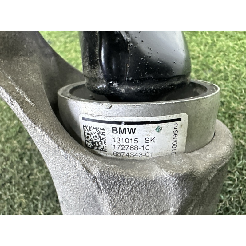 Рычаг подвески (подвеска) BMW X1 F48 2016 2.0 31126879844
