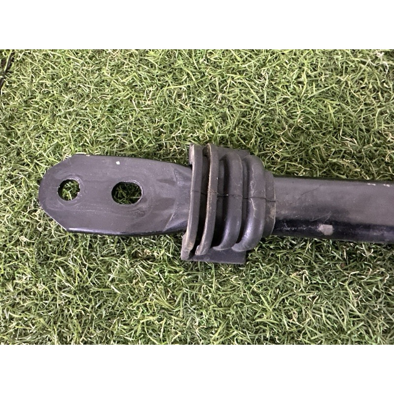 Распорка передней панели (кузов и элементы) LAND ROVER Range Rover L405 2014 5.0 LR037630