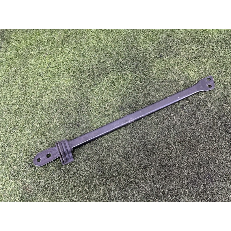 Распорка передней панели (кузов и элементы) LAND ROVER Range Rover L405 2014 5.0 LR044966