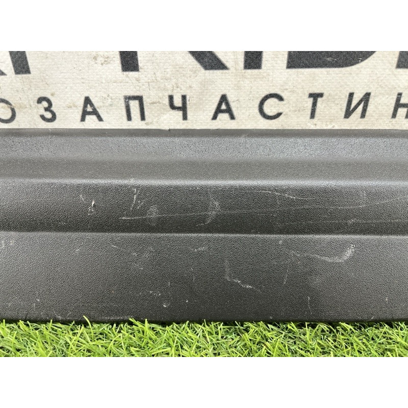 Накладка двери внешняя (кузов и элементы) KIA Sorento UM 2013 2.4 877242p000