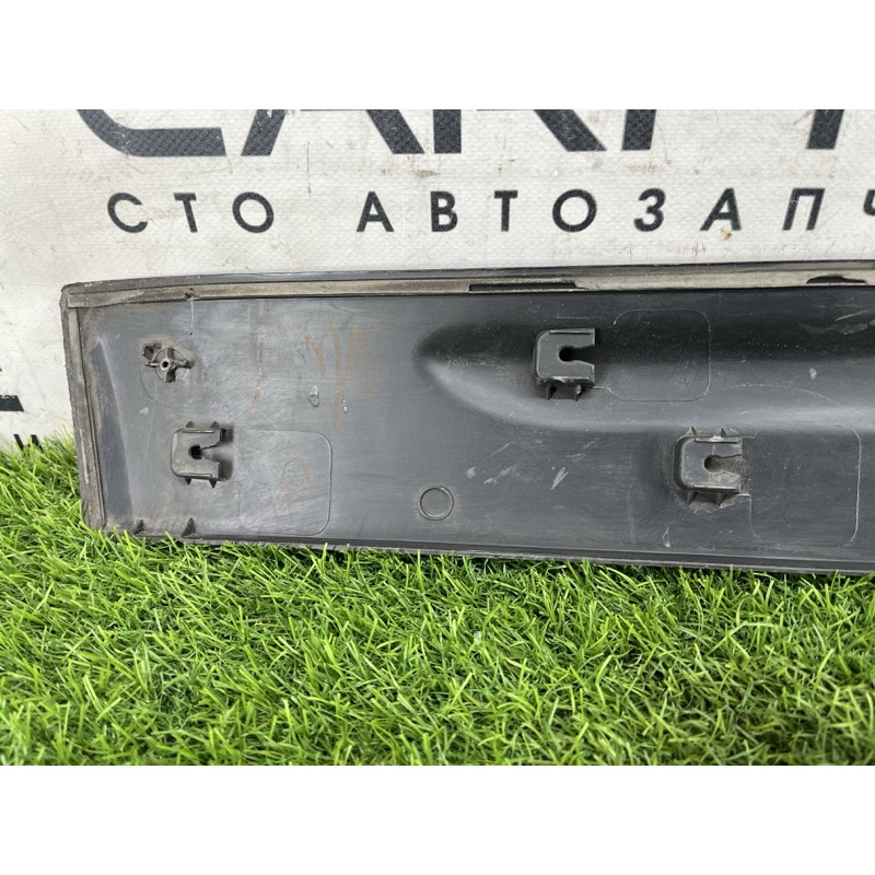 Накладка двери внешняя (кузов и элементы) KIA Sorento UM 2013 2.4 877242p000