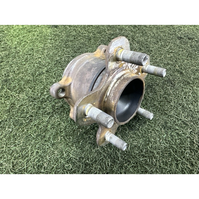 Ступиця (підвіска) Nissan Rogue T33 2021 2.5 PR25DD 432026RA0A