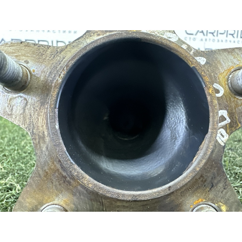 Ступиця (підвіска) Nissan Rogue T33 2021 2.5 PR25DD 432026RA0A