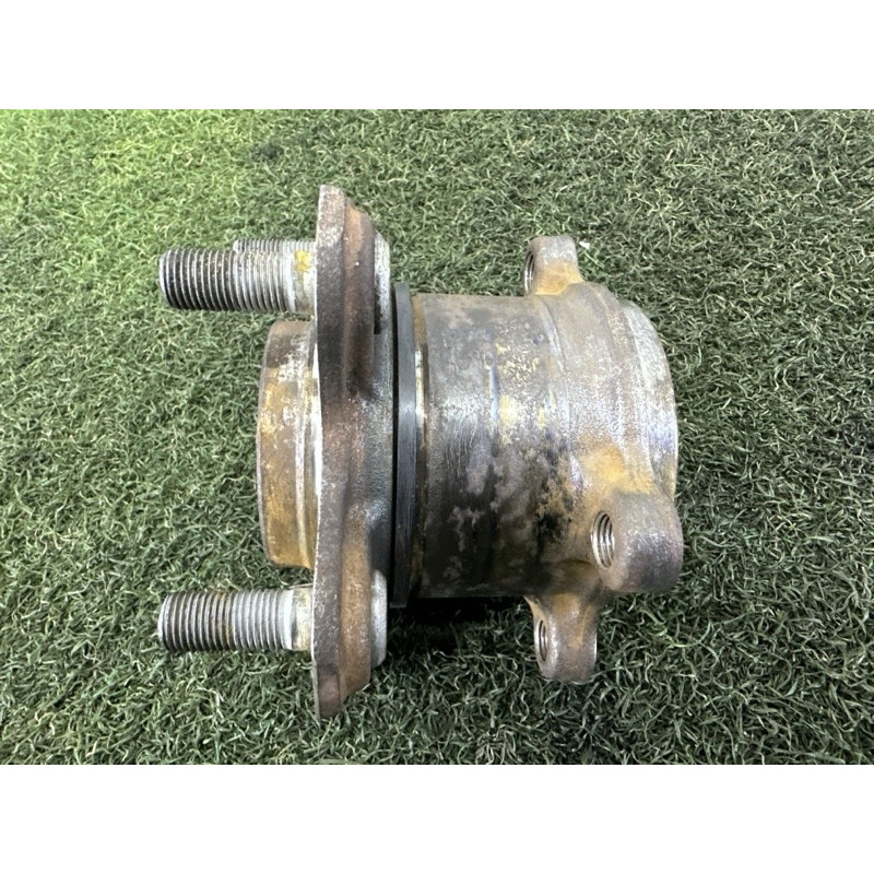 Ступиця (підвіска) Nissan Rogue T33 2021 2.5 PR25DD 432026RA0A