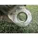 Поворотный кулак (подвеска) LAND ROVER Range Rover Evoque L538 2015 2.0 LR072483