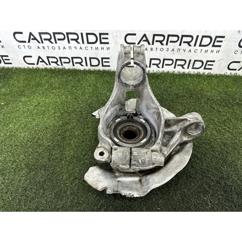Поворотный кулак (подвеска) LAND ROVER Range Rover Evoque L538 2015 2.0 LR072483