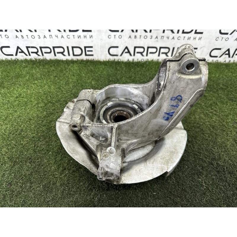 Поворотный кулак (подвеска) LAND ROVER Range Rover Evoque L538 2015 2.0 LR072483