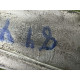 Поворотный кулак (подвеска) LAND ROVER Range Rover Evoque L538 2015 2.0 LR072483