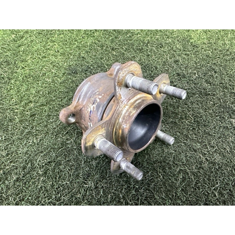 Ступиця (підвіска) Nissan Rogue T33 2021 2.5 PR25DD 432026RA0A