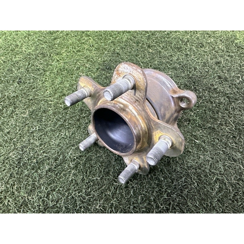 Ступиця (підвіска) Nissan Rogue T33 2021 2.5 PR25DD 432026RA0A