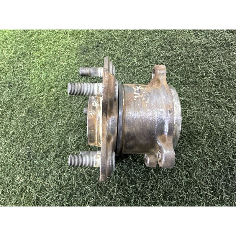 Ступиця (підвіска) Nissan Rogue T33 2021 2.5 PR25DD 432026RA0A