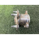 Ступиця (підвіска) Nissan Rogue T33 2021 2.5 PR25DD 432026RA0A