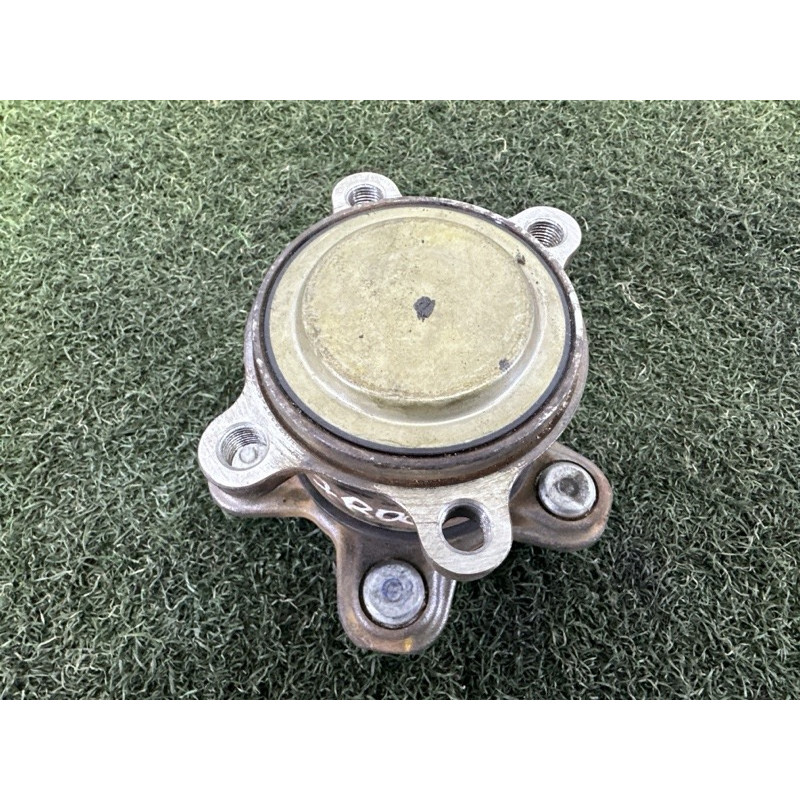 Ступиця (підвіска) Nissan Rogue T33 2021 2.5 PR25DD 432026RA0A