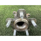 Ступица (подвеска) Nissan Rogue T33 2022 1.5 KR15DDT 432026RR0C