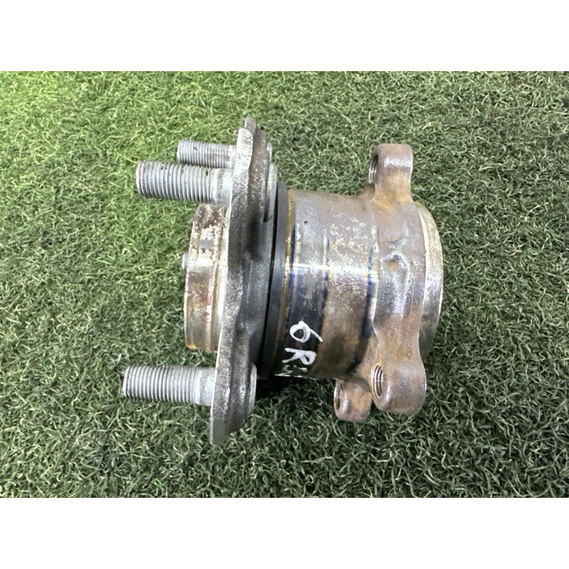 Ступица (подвеска) Nissan Rogue T33 2022 1.5 KR15DDT 432026RR0C