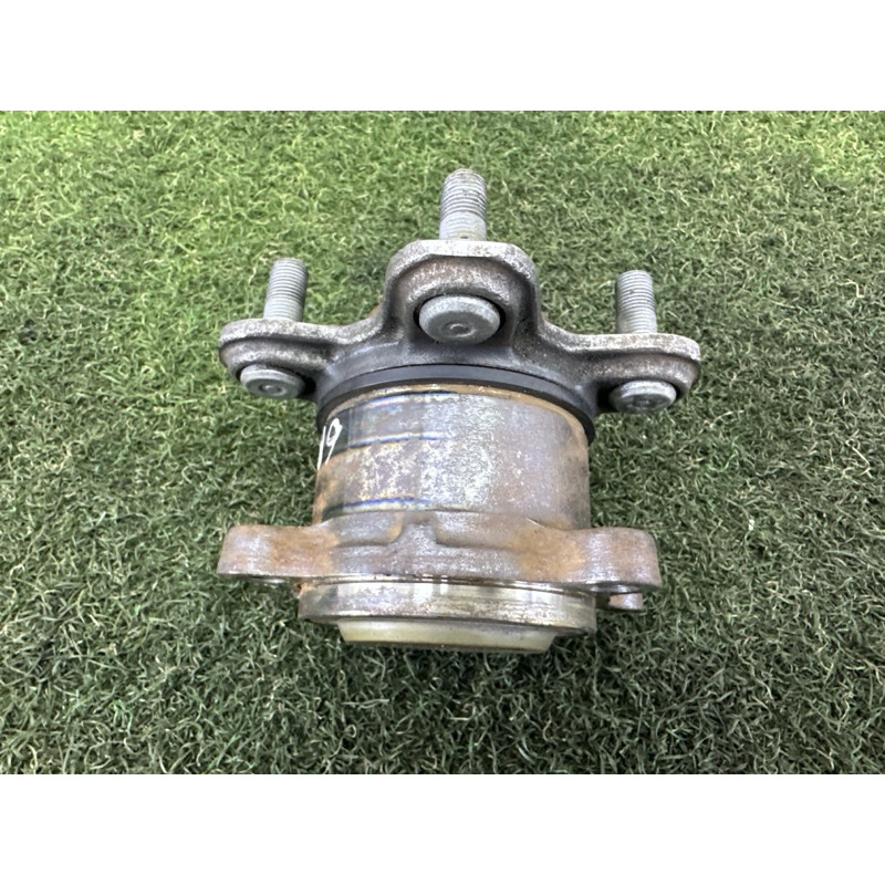 Ступица (подвеска) Nissan Rogue T33 2022 1.5 KR15DDT 432026RR0C