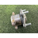 Ступица (подвеска) Nissan Rogue T33 2022 1.5 KR15DDT 432026RR0C