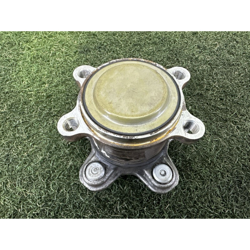 Ступица (подвеска) Nissan Rogue T33 2022 1.5 KR15DDT 432026RR0C