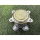Ступица (подвеска) Nissan Rogue T33 2022 1.5 KR15DDT 432026RR0C