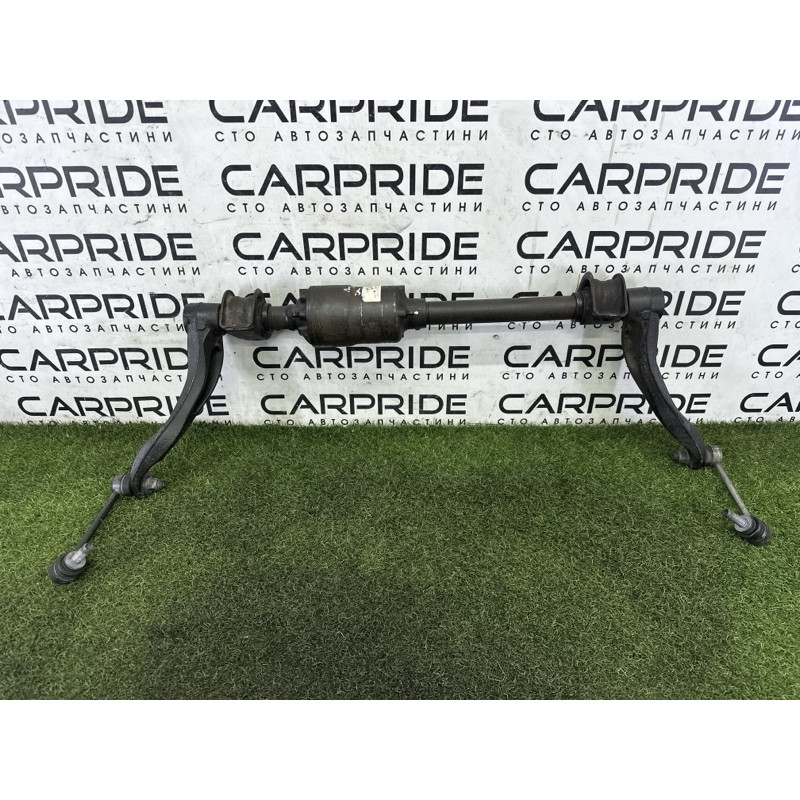 Стабилизатор (подвеска) LAND ROVER Range Rover L405 2014 5.0 LR035457