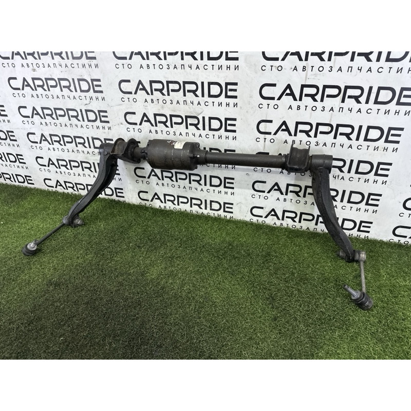 Стабилизатор (подвеска) LAND ROVER Range Rover L405 2014 5.0 LR035457