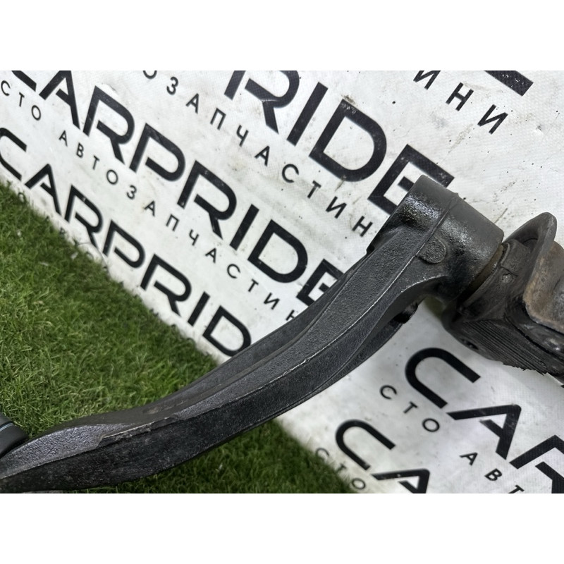 Стабилизатор (подвеска) LAND ROVER Range Rover L405 2014 5.0 LR035457