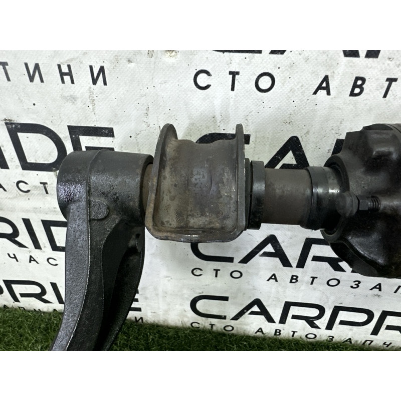 Стабилизатор (подвеска) LAND ROVER Range Rover L405 2014 5.0 LR035457