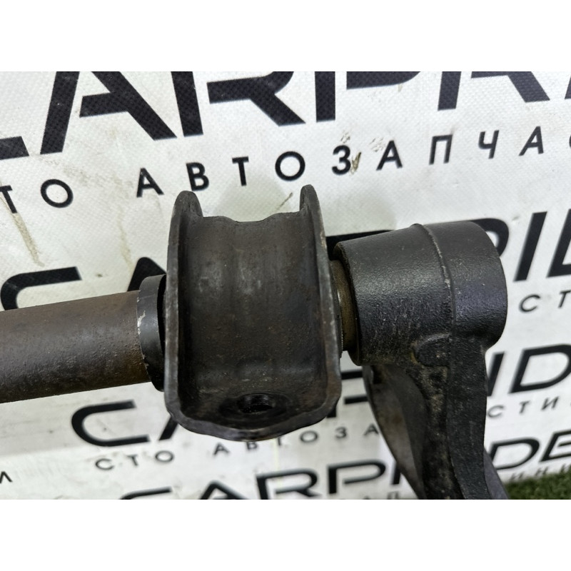 Стабилизатор (подвеска) LAND ROVER Range Rover L405 2014 5.0 LR035457
