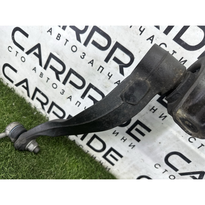 Стабилизатор (подвеска) LAND ROVER Range Rover L405 2014 5.0 LR035457