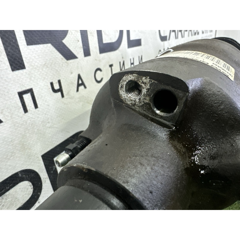Стабилизатор (подвеска) LAND ROVER Range Rover L405 2014 5.0 LR035457